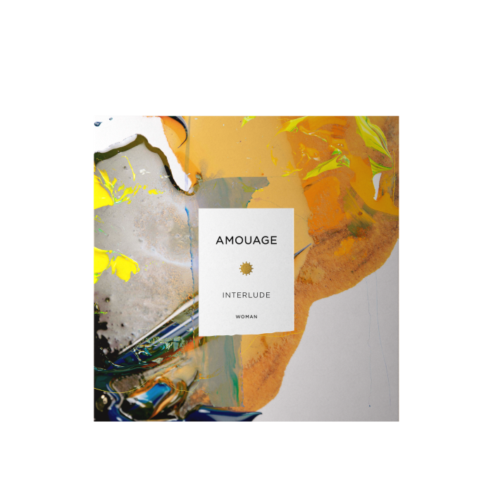 Buy AMOUAGE INTERLUDE (W) EDP 100ML Online | PerfumeHQ