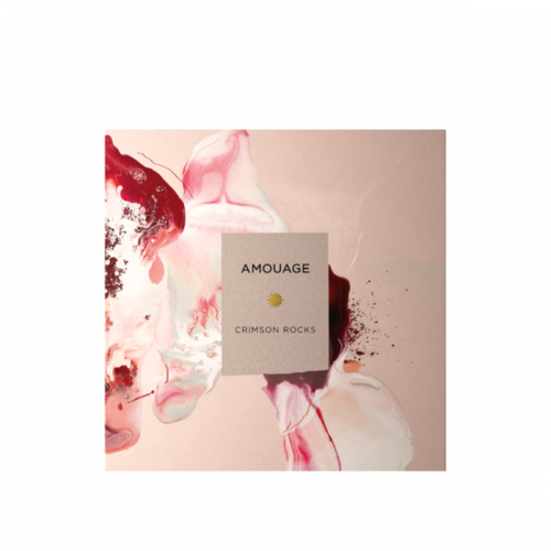 AMOUAGE CRIMSON ROCKS (W) EDP 100ML