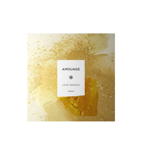 Amouage Love Mimosa (W) Edp 100ml