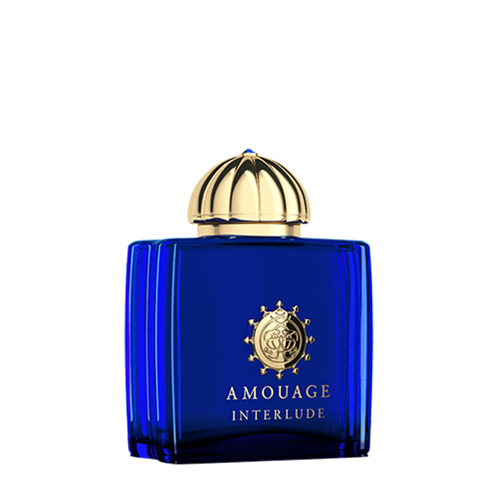 AMOUAGE INTERLUDE