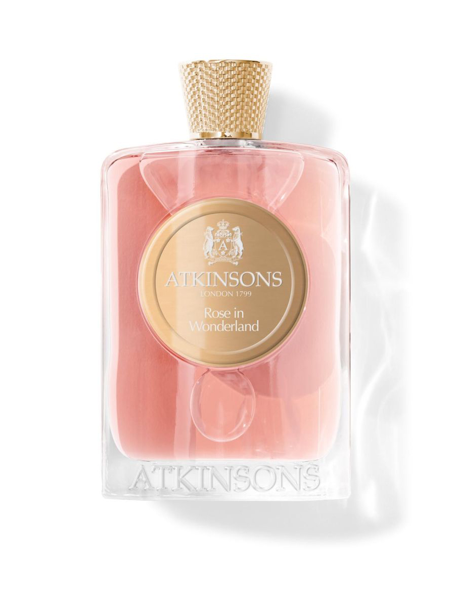 Atkinsons Rose in Wonderland 30ml Oil