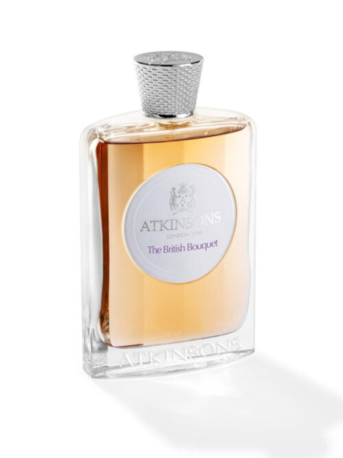 Atkinsons the British Bouquet Edt 100ml