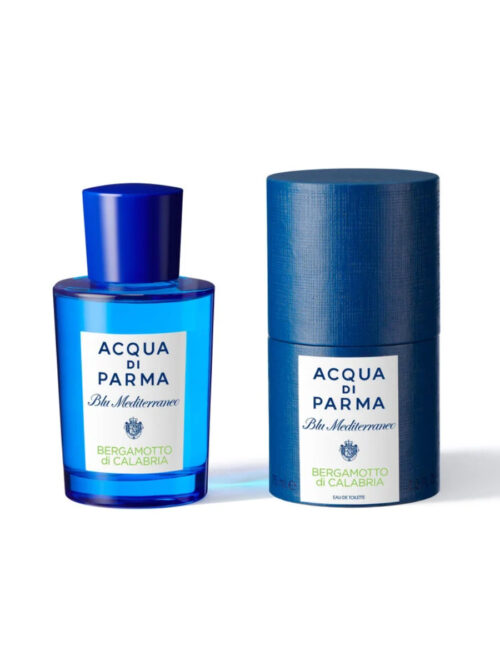 ACQUA DI PARMA BLU MEDITERRANEO BERGAMOTTO DI CALABRIA