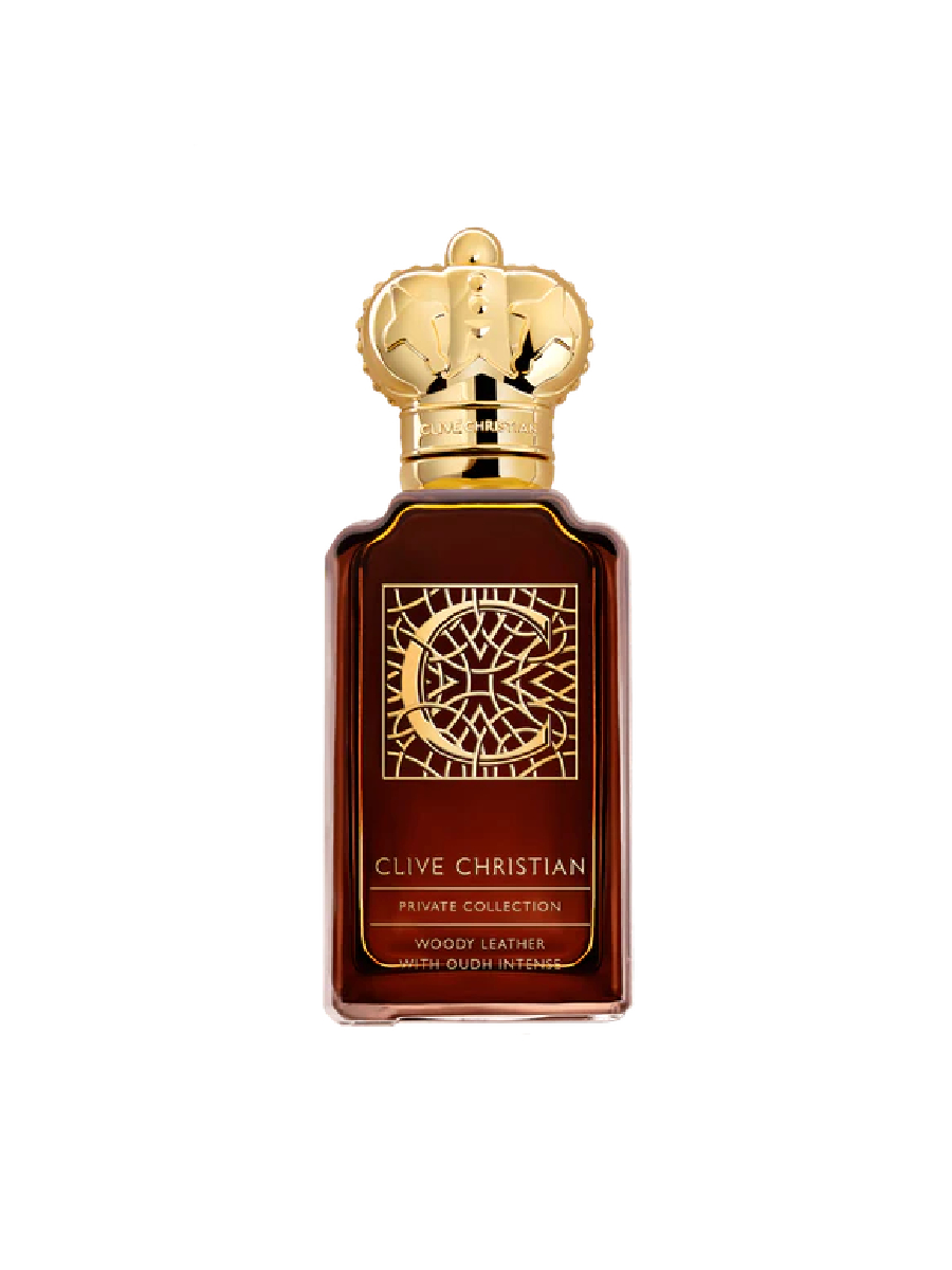 Clive Christian C Woody Leather (M) Edp 100ml