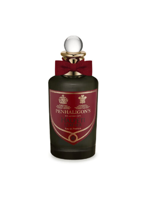 Penhaligon's Halfeti Leather Edp