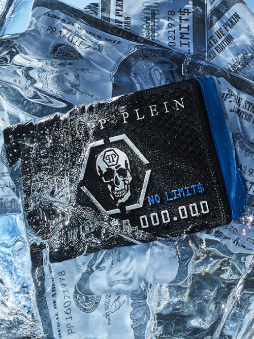 Philipp Plein No Limits Super Fresh Edt 2