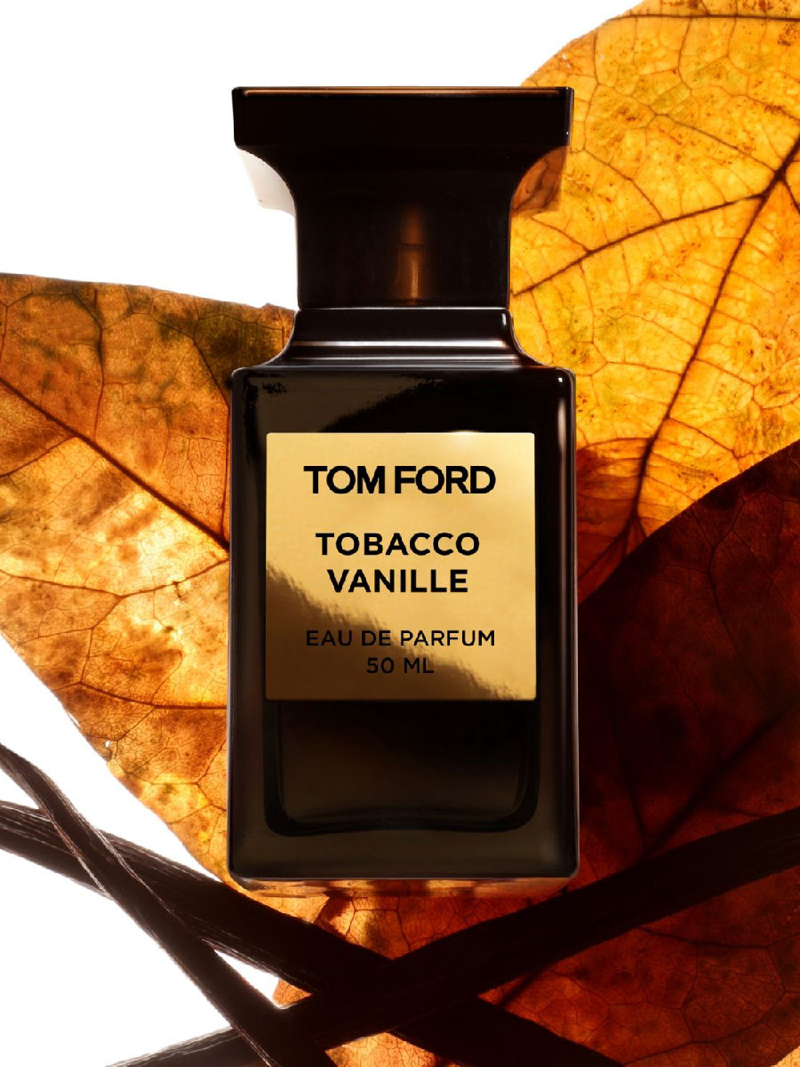 Tom Ford Tobacco Vanille Edp