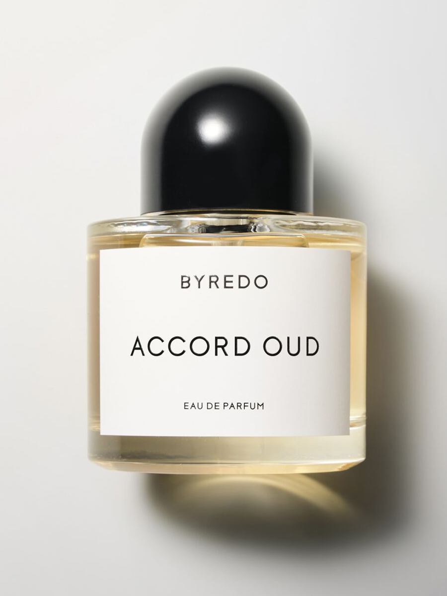 Byredo Accord Oud Edp