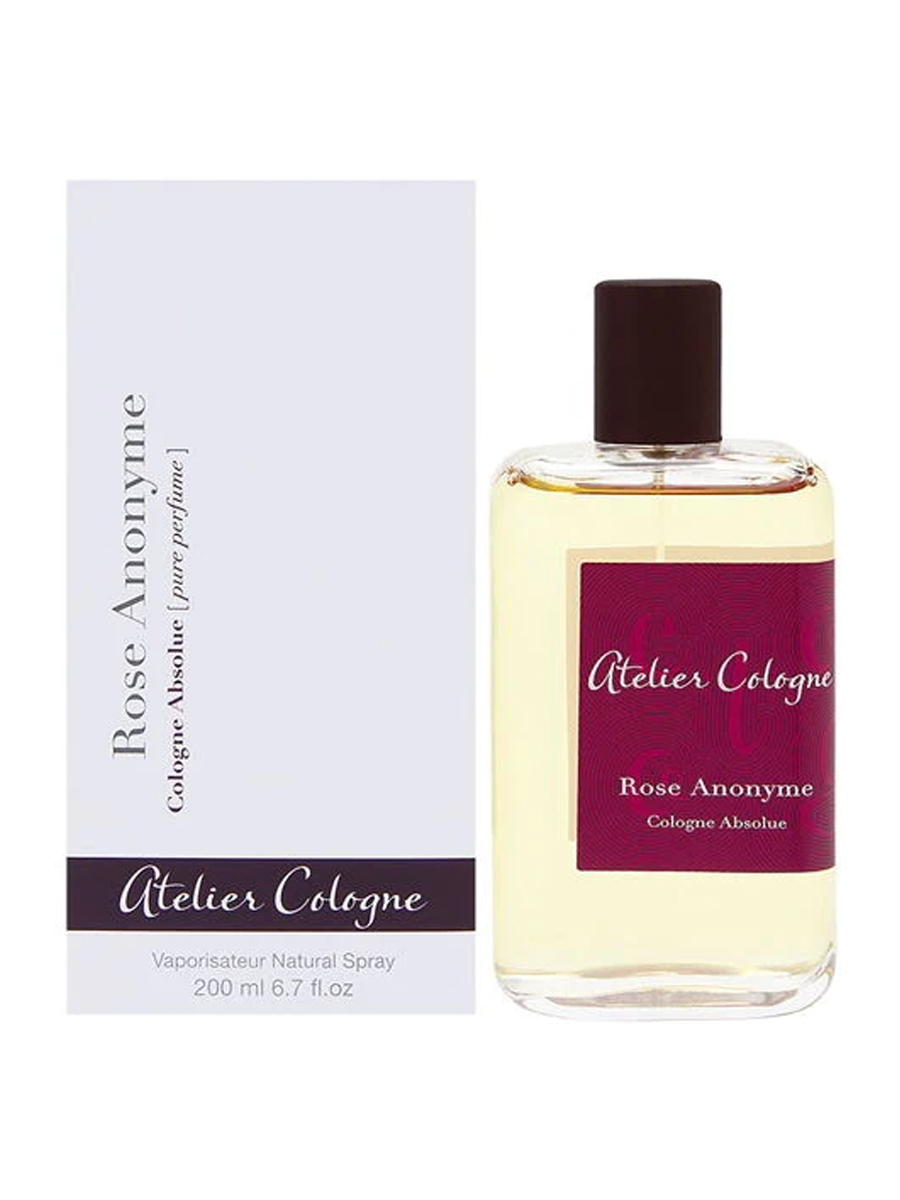 Atelier Cologne Rose Anonyme Absolue Edp 200ml-Image