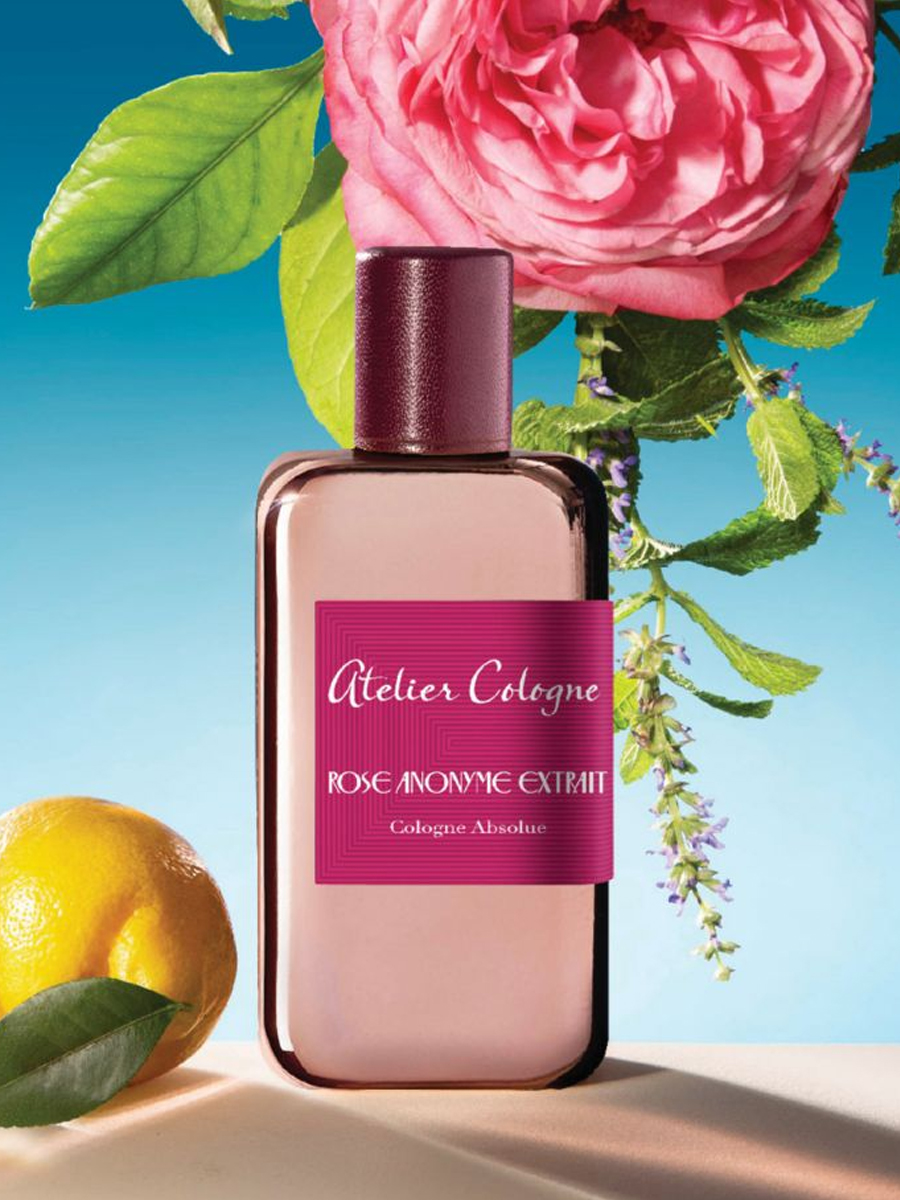 Atelier Cologne Rose Anonyme Extrait