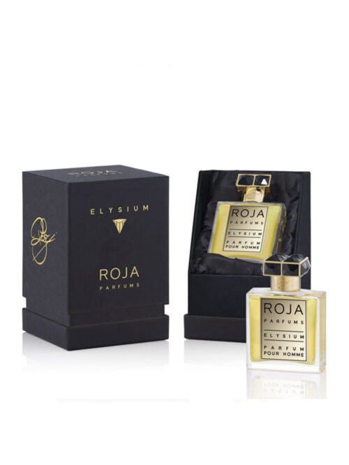 Roja Parfums Elysium Pour Homme Parfume 50ml