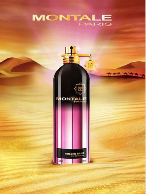 GOLDEN SAND 2