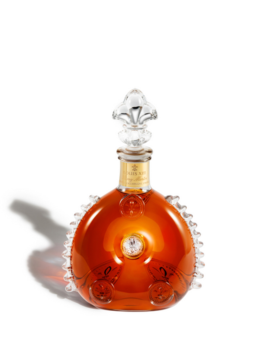 Remy Martin Louis XIII The Classic Decanter Cognac 700 mL