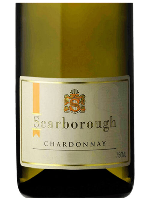 Scarborough Yellow Label Chardonnay 2020 White Wine