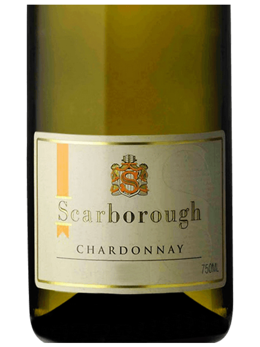 Scarborough Yellow Label Chardonnay 2020 White Wine